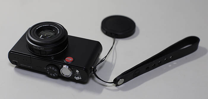 LEICA D-LUX 3