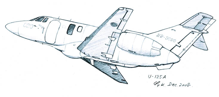 U-125A