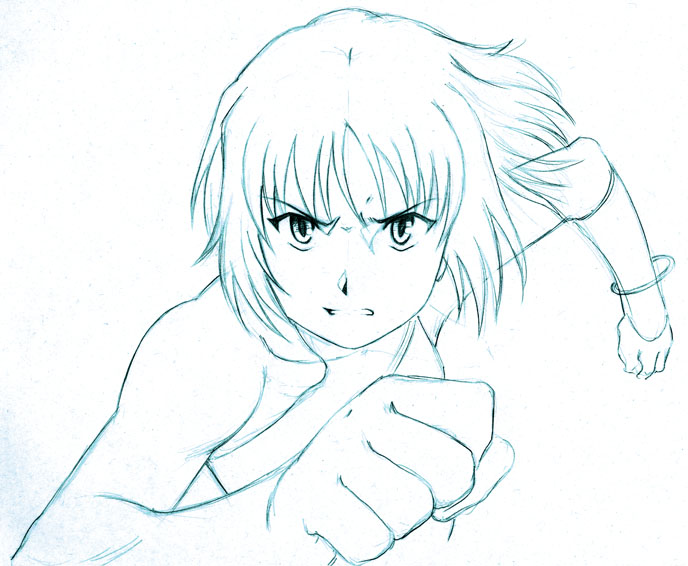 CANAAN